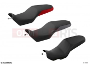 BMW Motorrad BMW 2022 F models F 750 GS (0B28) Seat bench, low