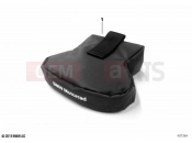 BMW Motorrad BMW 2022 F models F 850 GS (0B09, 0B19) Bag under luggage carrier