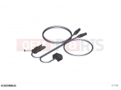 BMW Motorrad BMW 2021 F models F 850 GS (0B29) Wiring harness f.LED addition.headlight