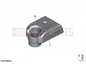 BMW Motorrad BMW 2021 F models F 850 GS (0B39) RDC sensor 2