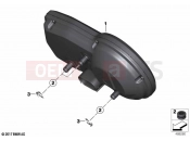 BMW Motorrad BMW 2022 F models F 850 GS Adv. (0K04) Instrument cluster | Instrument cluster