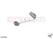 BMW Motorrad BMW 2022 F models F 900 R (0K11, 0K13) Wiring harness tail light | Wiring harness tail light