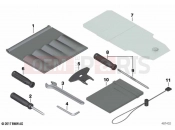 BMW Motorrad BMW 2023 F models F 900 R (0K14) Tools | Tools