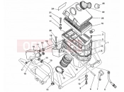DUCATI Monster 750 Dark INTAKE » UNCLASSIFIED