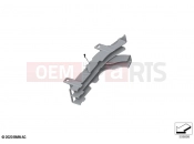 BMW Motorrad BMW 2020 F models F 900 XR (0K21, 0K23) Cable duct 2 | Cable duct 2