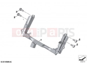 BMW Motorrad BMW 2022 F models F 900 XR (0K24) Holder | Holder