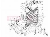 DUCATI Monster 750 Dark City INTAKE » UNCLASSIFIED