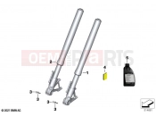 BMW Motorrad BMW 2020 F models F 900 XR A2 (0K41) Telescope fork | Telescope fork