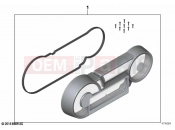 BMW Motorrad BMW 2021 K models K 1600 Bagger (0F51, 0F53) Repair kit, instrument cluster