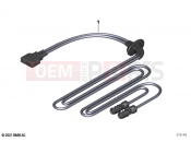 BMW Motorrad BMW 2021 K models K 1600 Bagger (0F51, 0F53) USB / AUX connecting cable