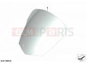 BMW Motorrad BMW 2022 K models K 1600 Bagger 22 (0F61, 0F63) Windscreen