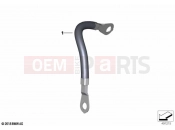 BMW Motorrad BMW 2022 K models K 1600 Bagger 22 (0F61, 0F63) Wire reverser | Wire reverser