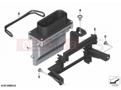BMW Motorrad BMW 2020 K models K 1600 Bagger 22 (0F61, 0F63) Control unit ESA | Control unit ESA