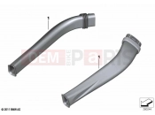 BMW Motorrad BMW 2020 K models K 1600 Bagger 22 (0F61, 0F63) Intake manifold | Intake manifold