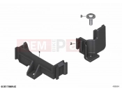 BMW Motorrad BMW 2021 K models K 1600 GTL 22 (0F31, 0F33) Fuse holder