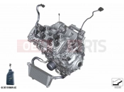 BMW Motorrad BMW 2022 M models M 1000 RR (0E71,0E73) Engine 2
