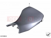 BMW Motorrad BMW 2021 M models M 1000 RR (0E71,0E73) Driver's seat | Driver's seat