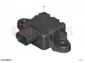 BMW Motorrad BMW 2021 M models M 1000 RR (0E71,0E73) Speed sensor 2