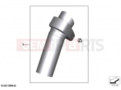 BMW Motorrad BMW 2020 M models M 1000 RR (0E71,0E73) dB-Eater | dB-Eater