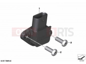 BMW Motorrad BMW 2020 R models R 1250 GS Adv. 19 (0J50) Transmission sensor | Transmission sensor