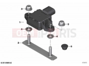 BMW Motorrad BMW 2020 R models R 1250 GS Adv. 19 (0J50) Speed sensor | Speed sensor