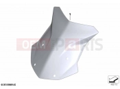 BMW Motorrad BMW 2023 R models R 1250 GS Adv. 21 (0M10) Windscreen | Windscreen