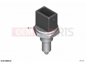 BMW Motorrad BMW 2023 R models R 1250 GS Adv. 21 (0M10) Coolant / oil temperature sensor | Coolant / oil temperature sensor