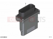 BMW Motorrad BMW 2023 R models R 1250 GS Adv. 21 (0M10) Control unit ESA | Control unit ESA