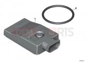 BMW Motorrad BMW 2023 R models R 1250 GS Adv. 21 (0M10) Control unit telematics | Control unit telematics