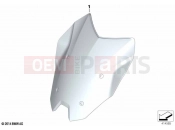 BMW Motorrad BMW 2021 R models R 1250 RS 19 (0J81, 0J83) Windshield, tinted | Windshield, tinted