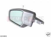 BMW Motorrad BMW 2021 R models R 1250 RT 20 (0L01, 0L03) Mirror | Mirror