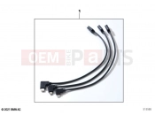BMW Motorrad BMW 2023 R models R 1250 RT 20 (0L01, 0L03) USB cable | USB cable