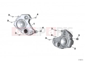 BMW Motorrad BMW 2023 R models R 1250 RT 20 (0L01, 0L03) Loudspeaker | Loudspeaker