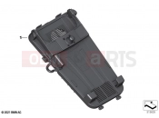 BMW Motorrad BMW 2022 R models R 18 B (0L31, 0L33) Storage compartment with charger | Storage compartment with charger