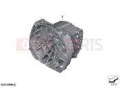 BMW Motorrad BMW 2021 R models R 18 Classic (0L21, 0L23) Manual gearbox | Manual gearbox