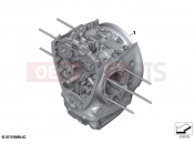 BMW Motorrad BMW 2020 R models R 18 Classic (0L21, 0L23) Short Engine