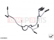 BMW Motorrad BMW 2020 R models R 18 Classic (0L21, 0L23) Wiring harness, additional headlight