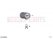 BMW Motorrad BMW 2020 R models R 18 Classic (0L21, 0L23) Steering lock 2