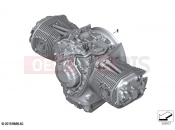 BMW Motorrad BMW 2020 R models R 18 Classic (0L21, 0L23) Engine 2