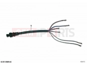 BMW Motorrad BMW 2020 R models R 18 Classic (0L21, 0L23) Repair cable, throttle grip 2 2