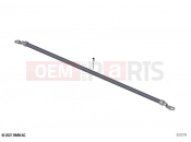 BMW Motorrad BMW 2020 R models R 18 Classic (0L21, 0L23) Battery cable (plus pole) 2