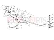 DUCATI Superbike 996 R CLUTCH MASTER CYLINDER » CLUTCH