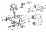 DUCATI Superbike 996 R TIMING BELT » UNCLASSIFIED