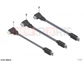 BMW Motorrad BMW 2020 R models R 18 Transcont. (0L41, 0L43) USB adapter cable | USB adapter cable