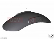 BMW Motorrad BMW 2023 R models R nineT 20 (0L51,0L53) Wheel cover, front | Wheel cover, front