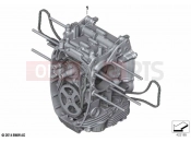 BMW Motorrad BMW 2022 R models R nineT 20 (0L71,0L73) Short Engine | Short Engine