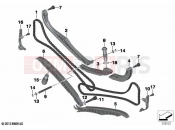 BMW Motorrad BMW 2021 R models R nineT 20 (0L71,0L73) Timing-valve train-Timing chain / Camshaft