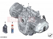 BMW Motorrad BMW 2021 R models R nineT 20 (0L71,0L73) Engine