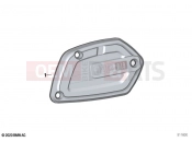 BMW Motorrad BMW 2021 R models R nineT 20 (0L71,0L73) Lid expansion tank