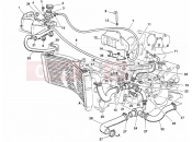 DUCATI 1999 Superbike 996 SPS COOLING CIRCUIT » UNCLASSIFIED